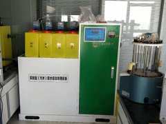 實(shí)驗(yàn)室廢液處理常使用哪些方法？